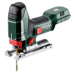 Лобзик акумуляторний ST 18 L 90 METABO (601047850)