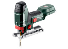 Лобзик акумуляторний ST 18 L 90 METABO (601047840)