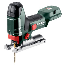 Лобзик акумуляторний ST 18 L 90 METABO (601047840)