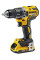 Комплект інструментів акумуляторних DCK268P2T DeWALT (DCK268P2T)