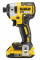 Комплект інструментів акумуляторних DCK268P2T DeWALT (DCK268P2T)