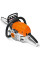 Пила ланцюгова бензинова MS 251 STIHL (11432000539)