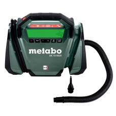Компресор акумуляторний AK 18 METABO (600794850)