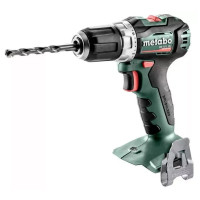 Шурупокрут акумуляторний BS 18 L BL METABO (613155850)
