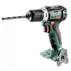 Шурупокрут акумуляторний BS 18 L BL METABO (613155850)