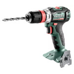 Шурупокрут акумуляторний BS 18 L BL METABO (613156850)