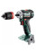 Шурупокрут акумуляторний BS 18 L BL METABO (613156840)