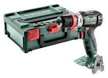 Шурупокрут акумуляторний BS 18 L BL METABO (613156840)