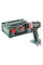 Шурупокрут акумуляторний BS 18 L BL METABO (613156840)
