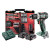 Шурупокрут акумуляторний BS 18 L BL METABO (613155710)