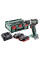 Шурупокрут акумуляторний BS 18 L BL METABO (613155800)