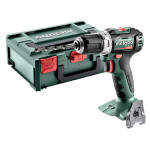 Шурупокрут акумуляторний BS 18 L BL METABO (613155840)