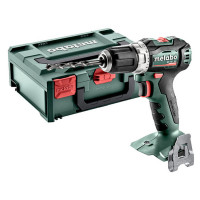 Шурупокрут акумуляторний BS 18 L BL METABO (613155840)