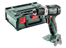 Шурупокрут акумуляторний BS 18 L BL METABO (613155840)