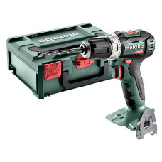 Шурупокрут акумуляторний BS 18 L BL METABO (613155840)