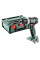 Шурупокрут акумуляторний BS 18 L BL METABO (613155840)