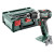 Шурупокрут акумуляторний BS 18 L BL METABO (613155840)
