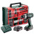 Шурупокрут акумуляторний BS 18 L METABO (602321710)