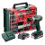 Шурупокрут акумуляторний BS 18 Quick METABO (602217710)