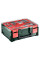 Шурупокрут акумуляторний BS 18 Quick METABO (602217710)