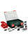 Шурупокрут акумуляторний BS 18 Quick METABO (602217710)
