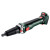 Прямо шліфувільна машина акумуляторна GVB 18 LTX BL 11-28 METABO (600826840)