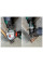 Прямо шліфувільна машина акумуляторна GVB 18 LTX BL 11-28 METABO (600826840)