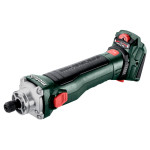 Прямо шліфувільна машина акумуляторна GVB 18 LTX BL 11-28 METABO (600828850)