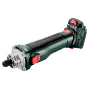 Прямо шліфувільна машина акумуляторна GVB 18 LTX BL 11-28 METABO (600828850)