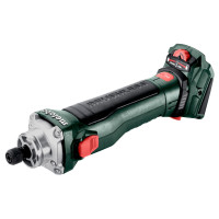 Прямо шліфувільна машина акумуляторна GVB 18 LTX BL 11-28 METABO (600828850)