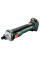 Прямо шліфувільна машина акумуляторна GVB 18 LTX BL 11-28 METABO (600828850)