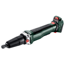 Прямо шліфувільна машина акумуляторна GVPB 18 LTX BL 11-28 METABO (600827850)