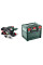 Пила дискова ручна акумуляторна KS 18 LTX 57 BL METABO (611857840)
