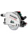 Пила дискова ручна мережева KT 66 BL METABO (601166000)