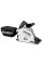 Пила дискова ручна мережева KT 66 BL METABO (601166000)