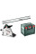 Пила дискова ручна мережева KT 66 BL METABO (691219000)
