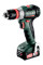 Шурупокрут акумуляторний PowerMaxx BS 12 BL Q METABO (601045850)