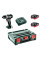 Шурупокрут акумуляторний PowerMaxx BS 12 BL METABO (601044800)
