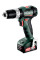 Шурупокрут акумуляторний PowerMaxx BS 12 BL METABO (601046500)