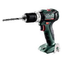 Шурупокрут акумуляторний PowerMaxx BS 12 BL METABO (601046850)