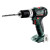 Шурупокрут акумуляторний PowerMaxx BS 12 BL METABO (601046850)