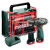 Шурупокрут акумуляторний PowerMaxx BS Basic METABO (600385710)