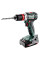 Шурупокрут акумуляторний SB 18 L BL Quick METABO (613158840)