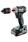 Шурупокрут акумуляторний SB 18 L BL Quick METABO (613158840)