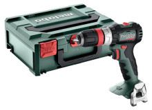 Шурупокрут акумуляторний SB 18 L BL Quick METABO (613158840)