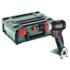 Шурупокрут акумуляторний SB 18 L BL Quick METABO (613158840)
