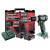 Шурупокрут акумуляторний SB 18 L BL METABO (613157710)