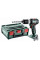 Шурупокрут акумуляторний SB 18 L BL METABO (613157840)