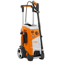 Мийка високого тиску мережева RE 170 STIHL (RE010114542)