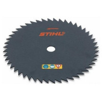 Диск Stihl 225мм-гострозубий  24 зуба / 40007134207 (40007134207)